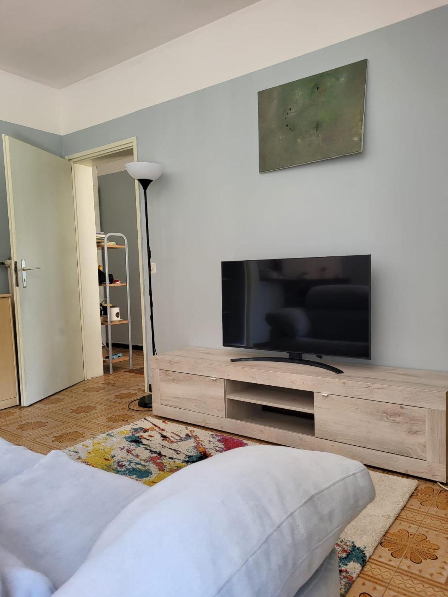 Dreamapartment 4 Roomlake Apartment Lugano