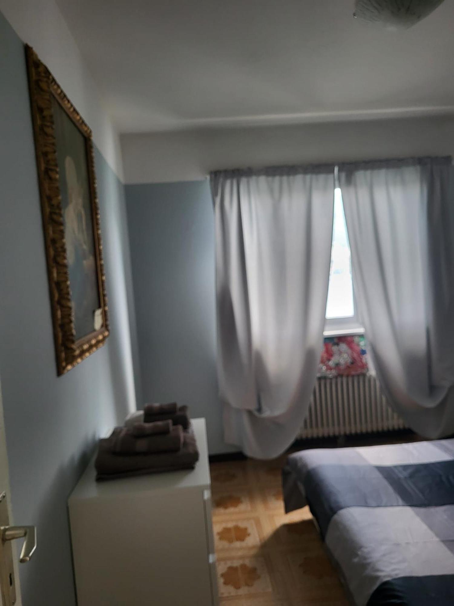Dreamapartment 4 Roomlake Apartment Lugano
